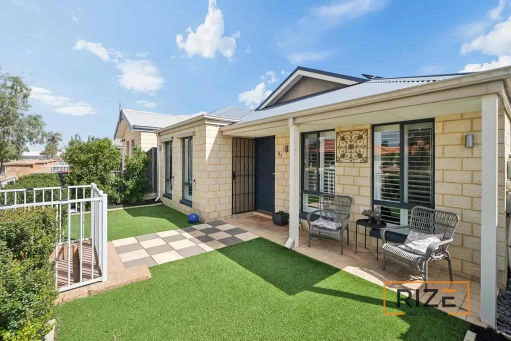 Banksia Grove 3બેડરૂમ Modern Comfort, Effortless Living & Exceptional Convenience