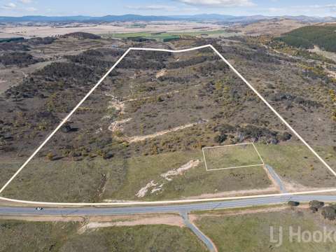 Bungendore Lot 3 - 113 Bunduluk Road