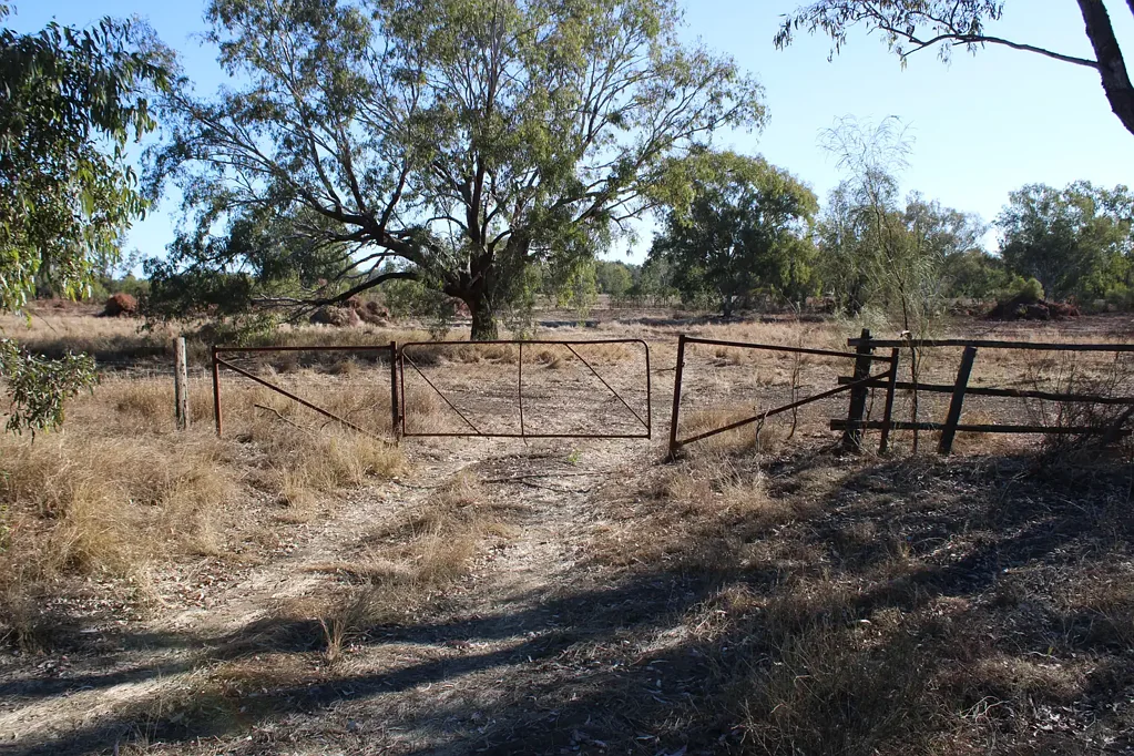 Taroom RARE OPPORTUNITY - *100* ACRES ON THE DAWSON RIVER