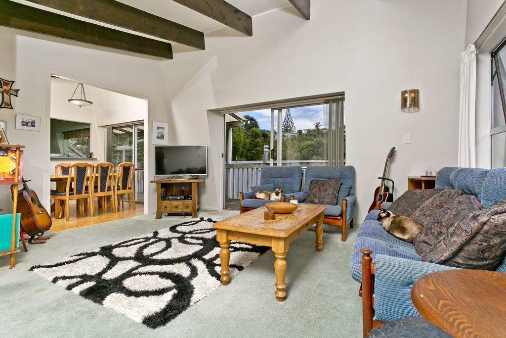 1/17 Tiri View Place, Waiake, Auckland - North Shore, 4房, 0浴