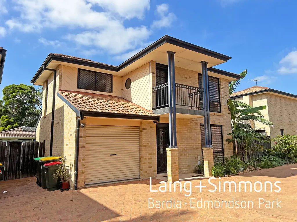 Best Location in Ingleburn!