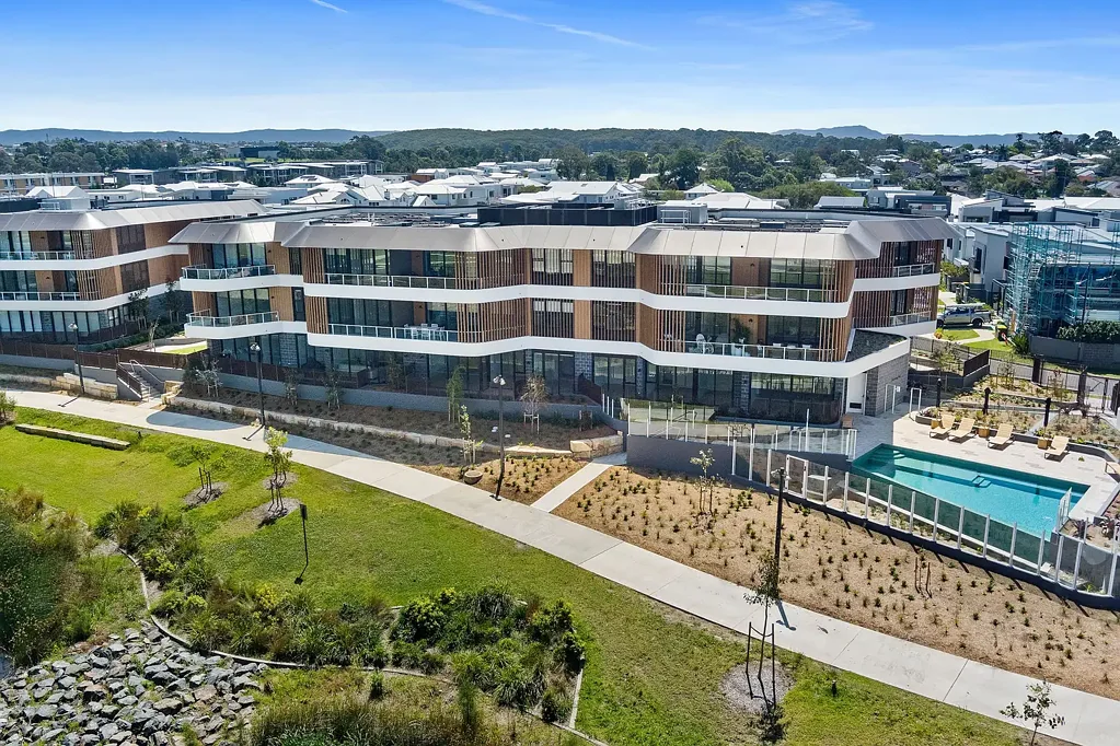 A207/11 Lapwing Avenue, Shell Cove, NSW 2529