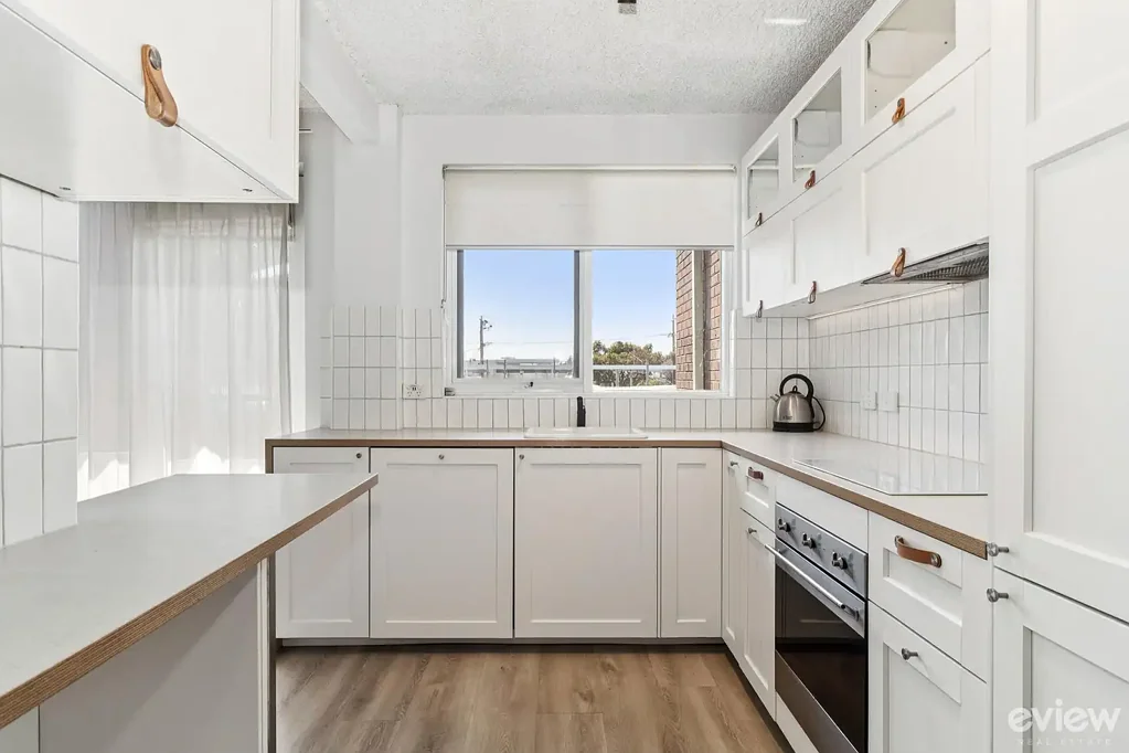 Frankston 3Kwarto Coastal Convenience with Modern Comfort