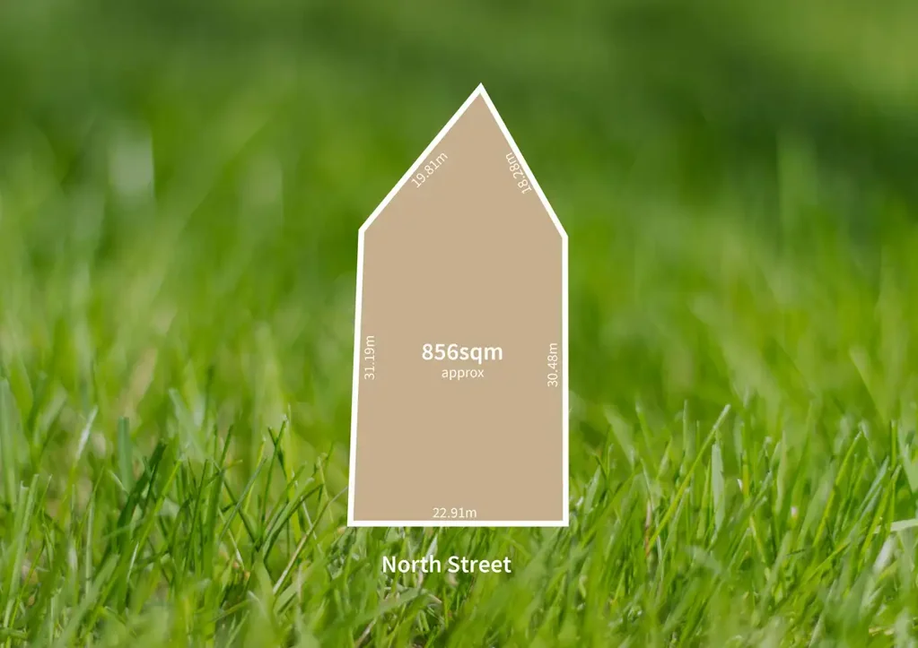 Henley Beach 3房  Development Potential - Generous Allotment - Say No More!