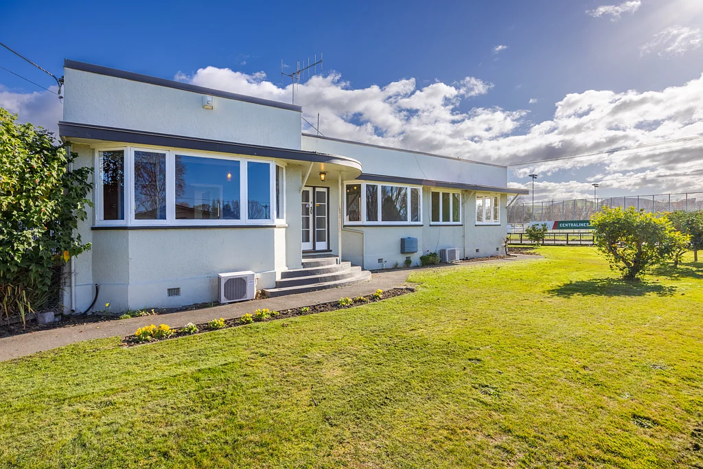 Waipukurau and Surrounds 3침실 Solid, spacious and seriously special!