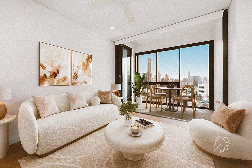 2505/275 Wickham Street, Fortitude Valley, QLD 4006