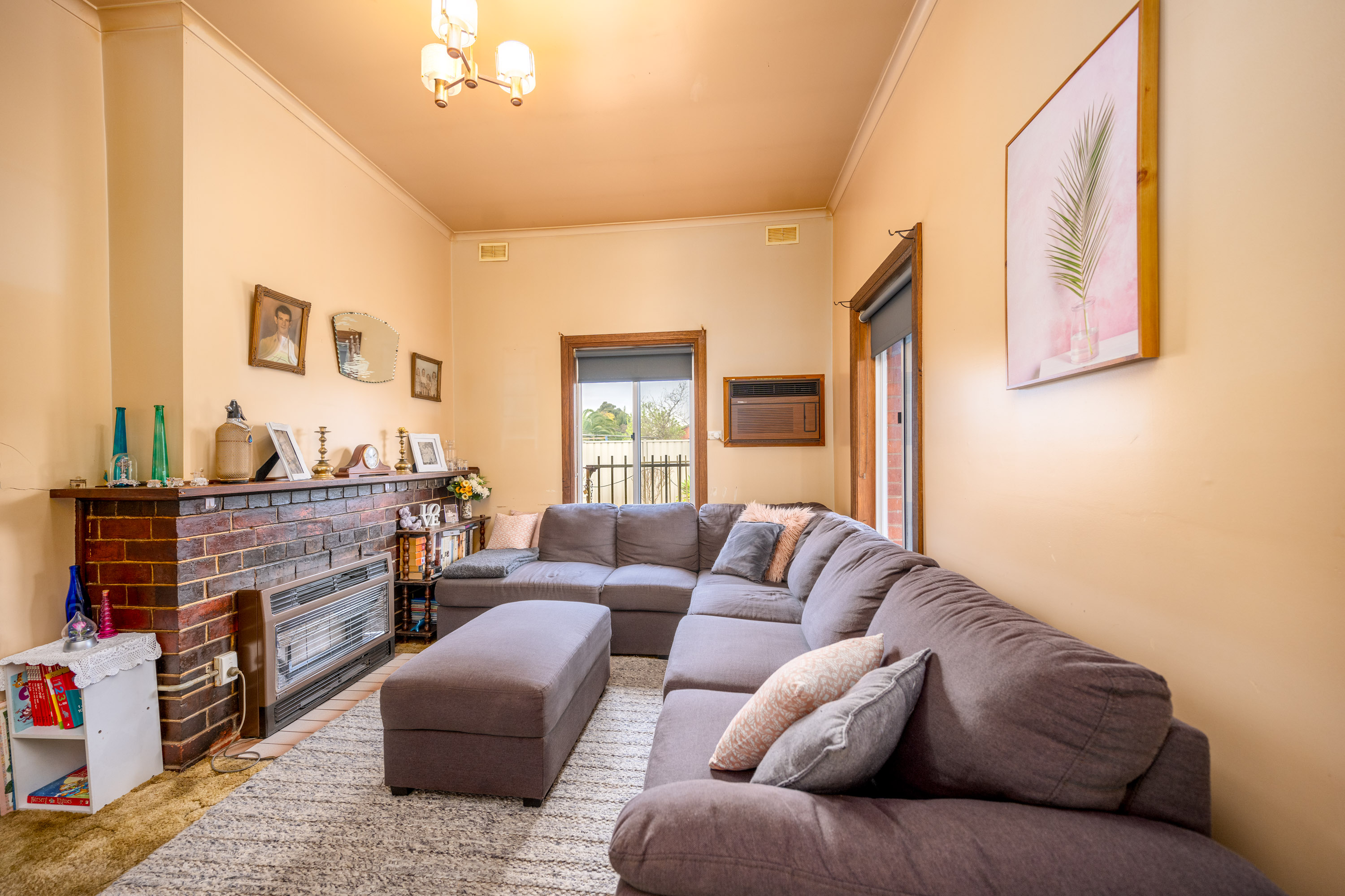 5 GOULBURN ST, SHEPPARTON VIC 3630, 0 Schlafzimmer, 0 Badezimmer, House