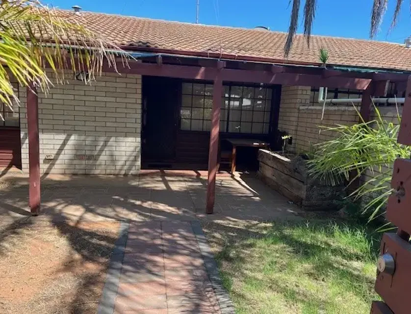 2/92 Rudall Avenue, Whyalla Playford, Outback, 2 غرف, 1 حمامات, Unit