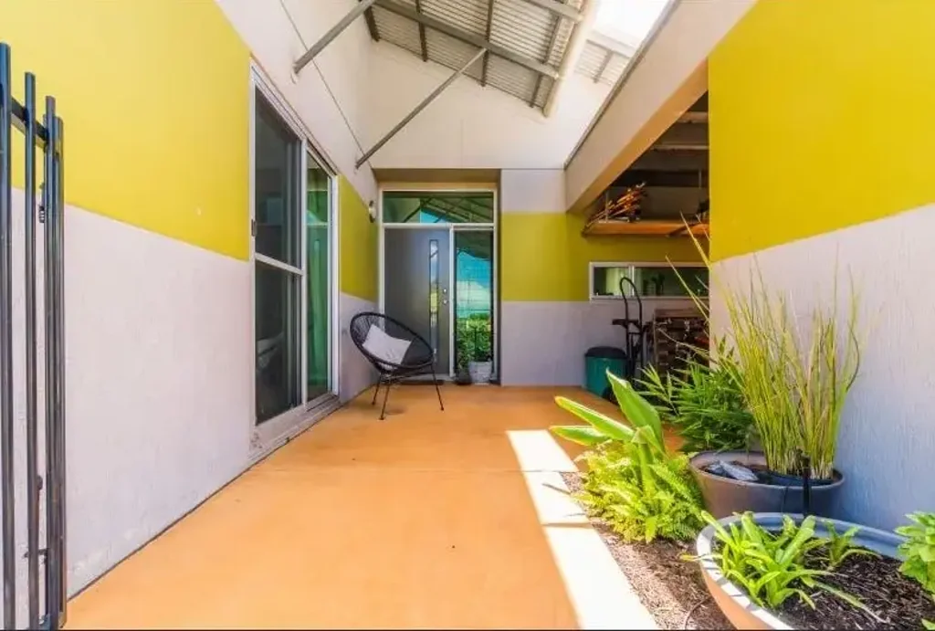 10/121 Flynn Circuit, Bellamack, NT 832