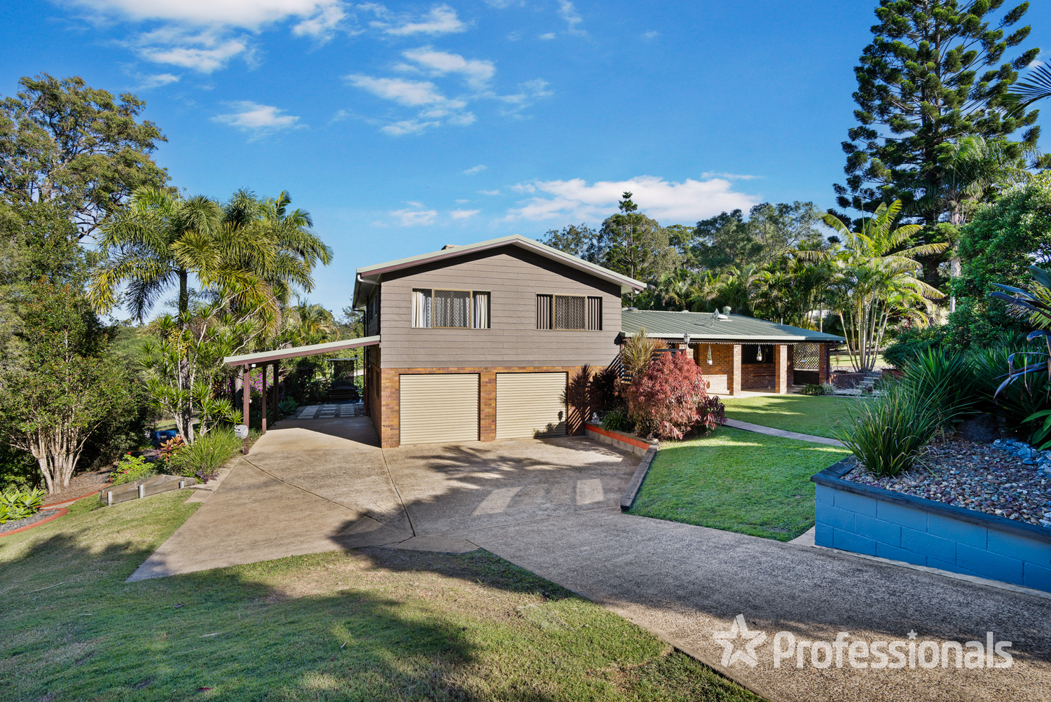 5 SALEYARD RD, GYMPIE QLD 4570, 0房, 0浴, House