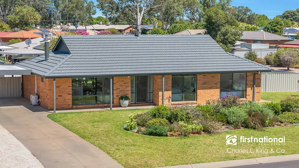 21 McLaren Drive, Moama, NSW 2731