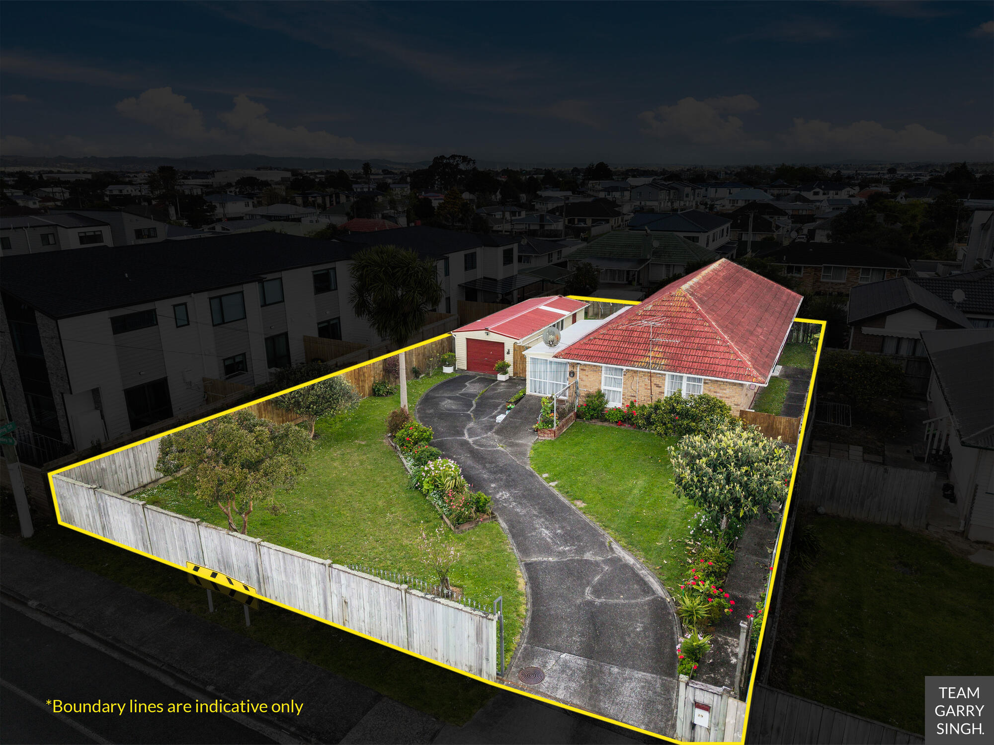 29 McAnnalley Street, Manurewa East