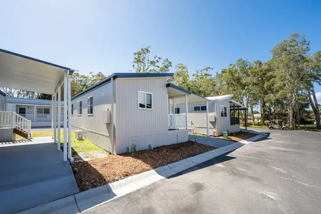 Iluka 2 Bedroom New 2 Bedroom  Home