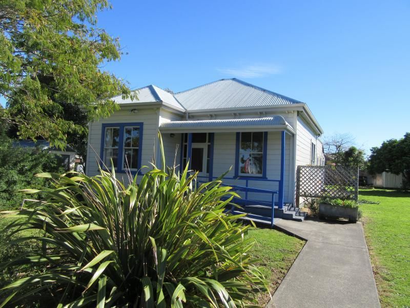 56 Ballance Street, Whataupoko, Gisborne, 0 ਕਮਰੇ, 0 ਬਾਥਰੂਮ