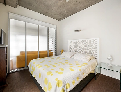 10P/191 Powlett Street, East Melbourne, Melbourne CBD, 1 침실, 1 욕실, Apartment