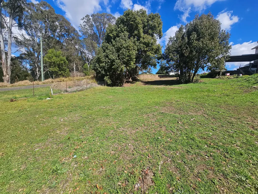 Crows Nest Build Your Perfect Home!