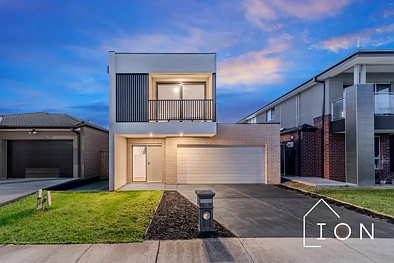 Clyde 3 Bedroom The Perfect Start in a Growing Community