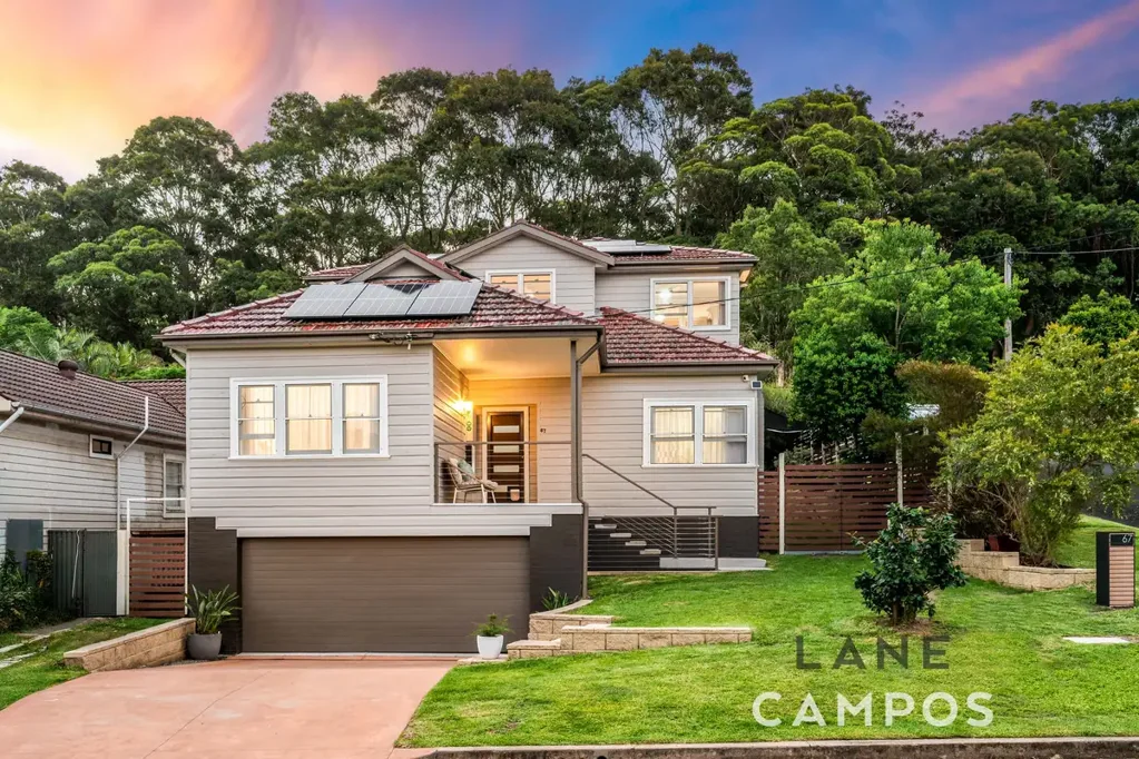67 Aldyth Street, New Lambton, NSW 2305