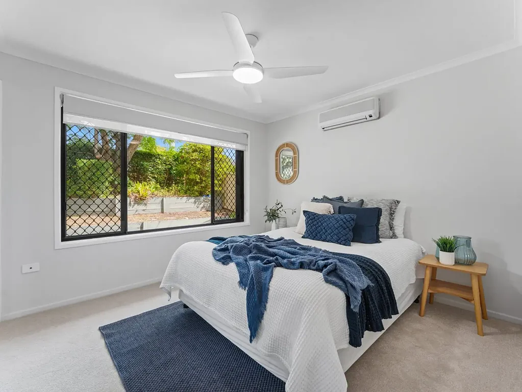 Freshly Updated Family Home in the Heart of Bethania