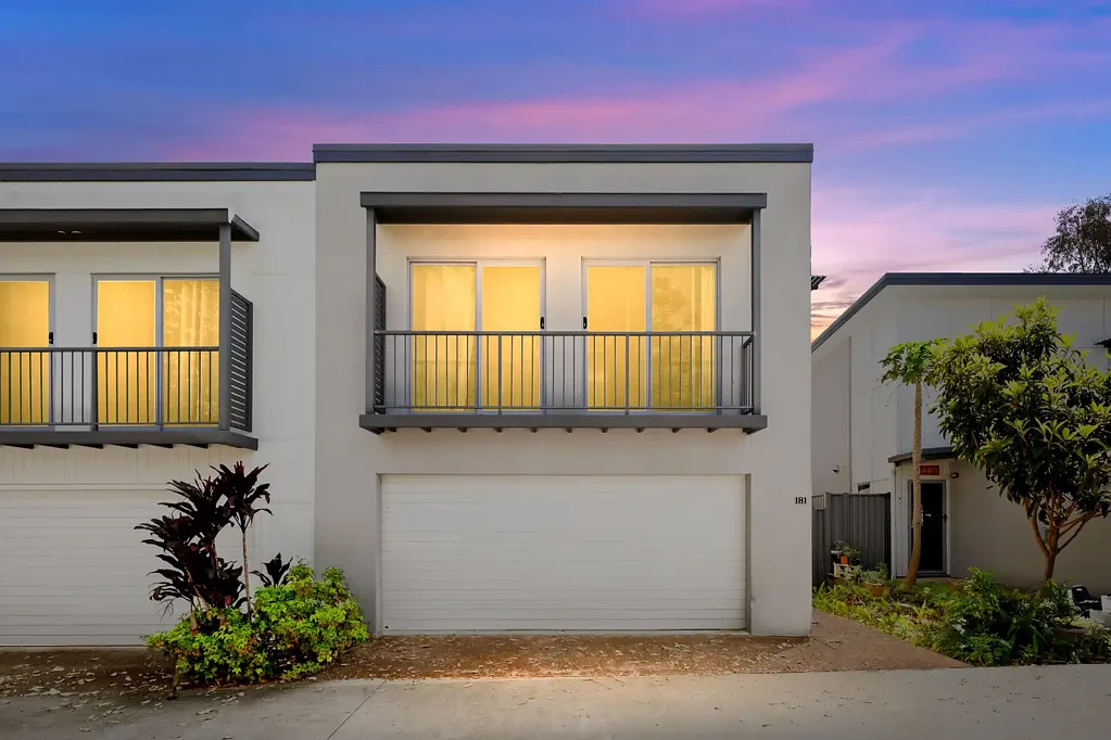 181/85 Nottingham Road, Calamvale, QLD 4116