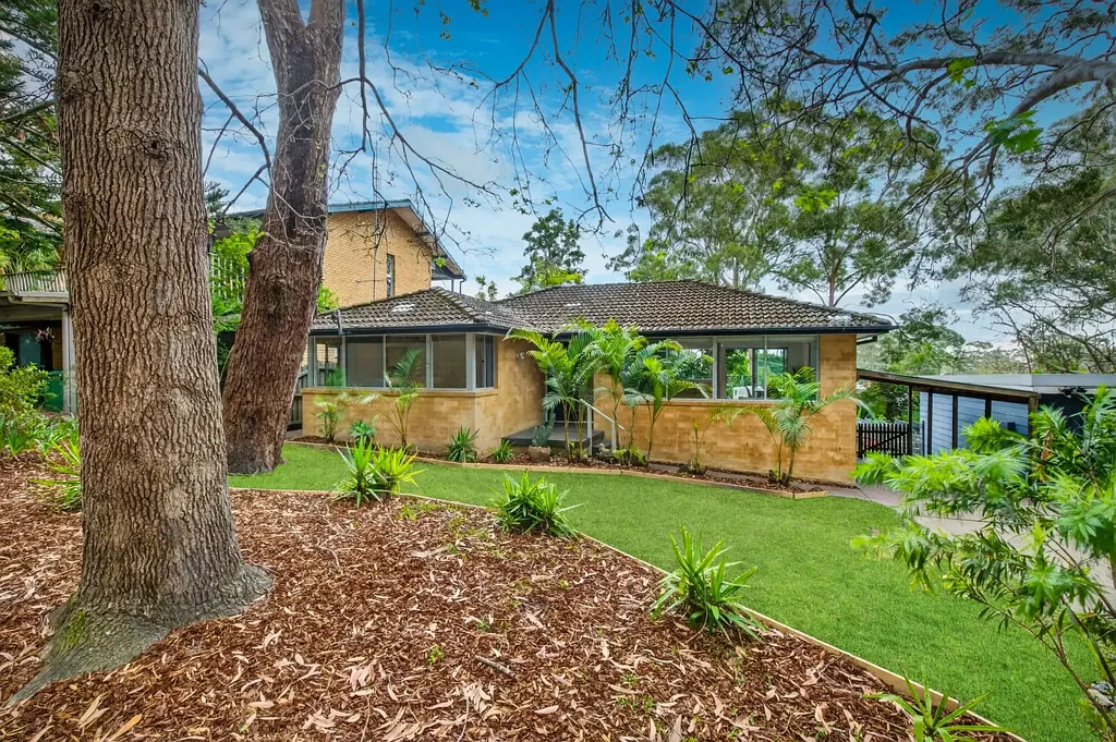 Bateau Bay 4ਬੈੱਡਰੂਮ Family Beach Home Opposite National Park – Coastal Lifestyle Amongst Nature – Move In Ready…