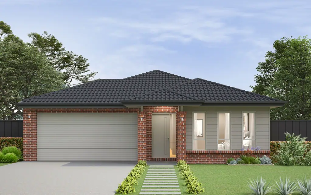 Sunbury 4 Bedroom Spacious 4 Bedroom Family Home with Outdoor Living in Sunbury