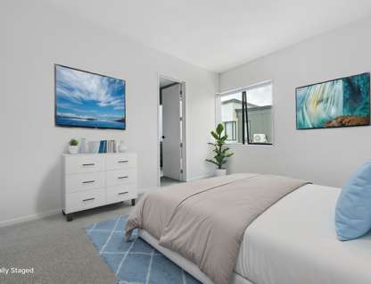 18 Mina Way, Browns Bay, North Shore City, Auckland, 4 Bedrooms, 3 Bathrooms, House