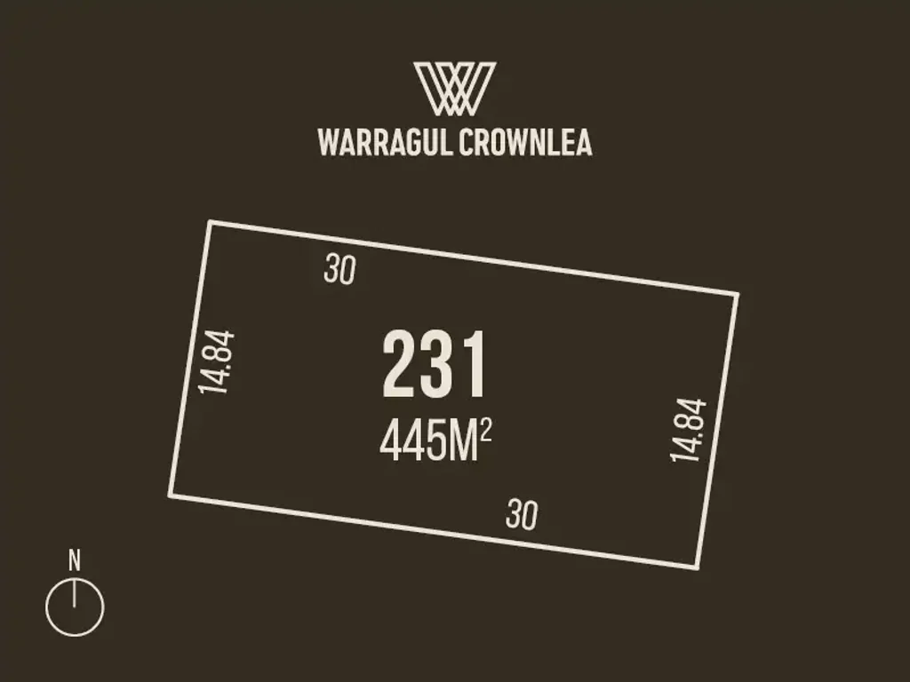 LOT 231 Derwent Street, Warragul, VIC 3820