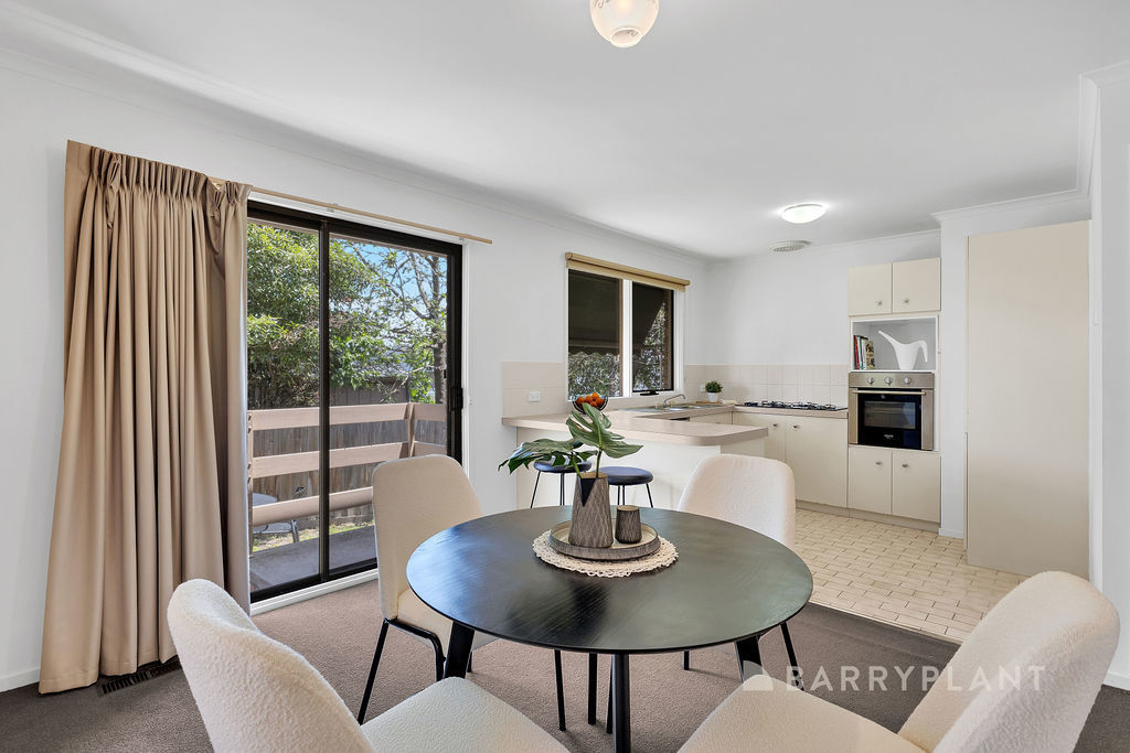 UNIT 6 474-476 WAVERLEY RD, MOUNT WAVERLEY VIC 3149, 0 Bedrooms, 0 Bathrooms, Unit