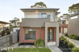 1-5/45 The Eyrie, Lilydale