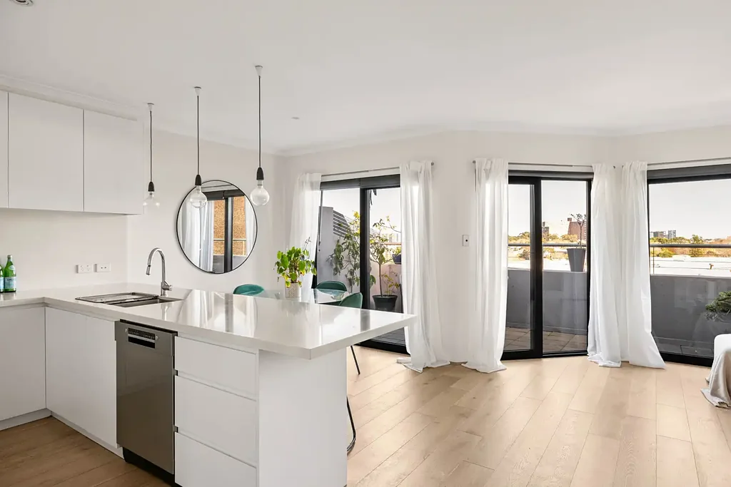 1/99-115 Flinders Street, Surry Hills, NSW 2010