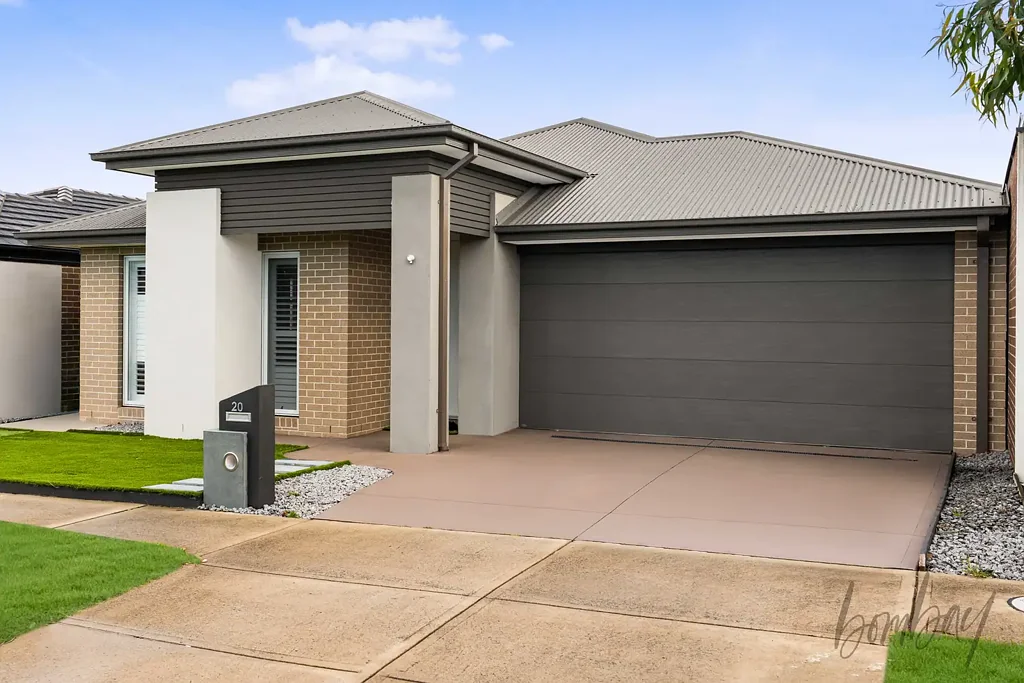 Craigieburn 4બેડરૂમ Where Contemporary Comfort Meets Effortless Family Living