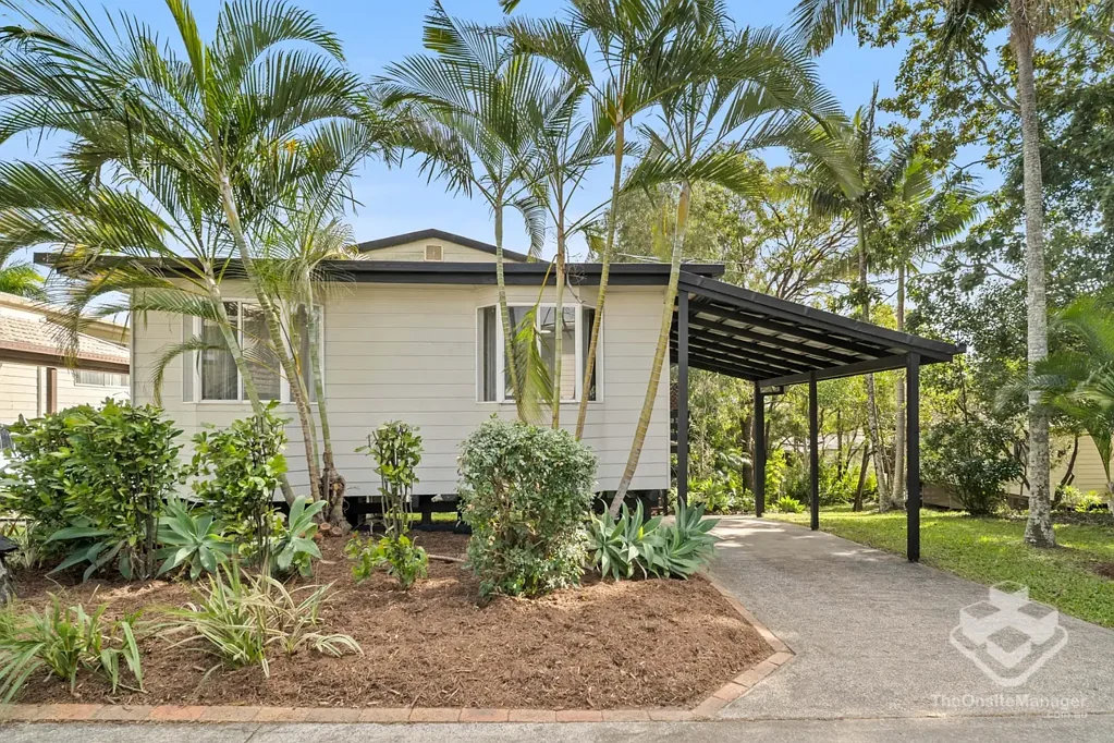 Stapylton 2બેડરૂમ Fully Renovated Home with Elevated Position, Open Outlook