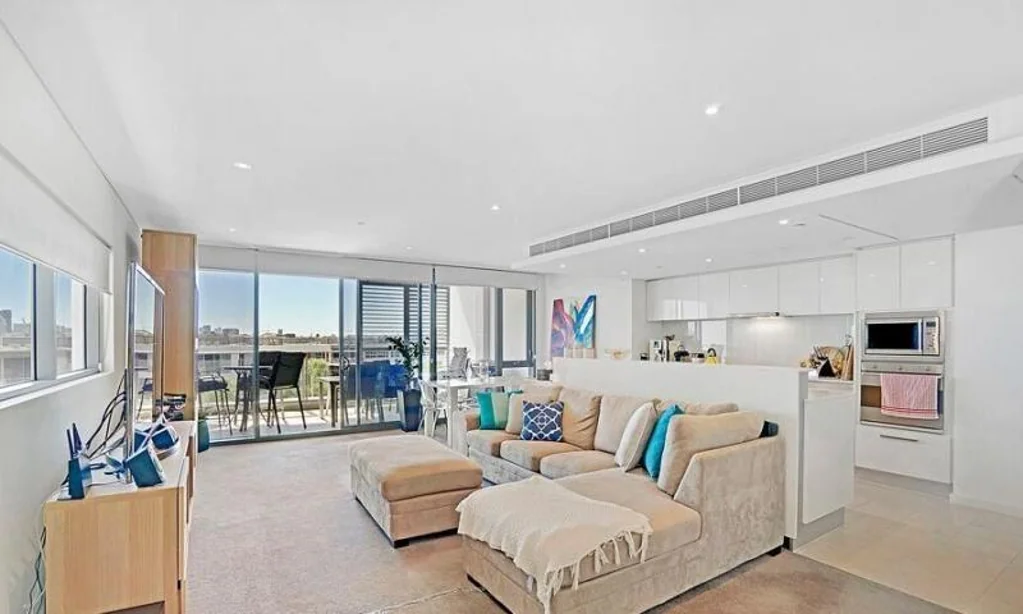 Burswood 3Habitaciones Feel the hustle & bustle of the surroundings
