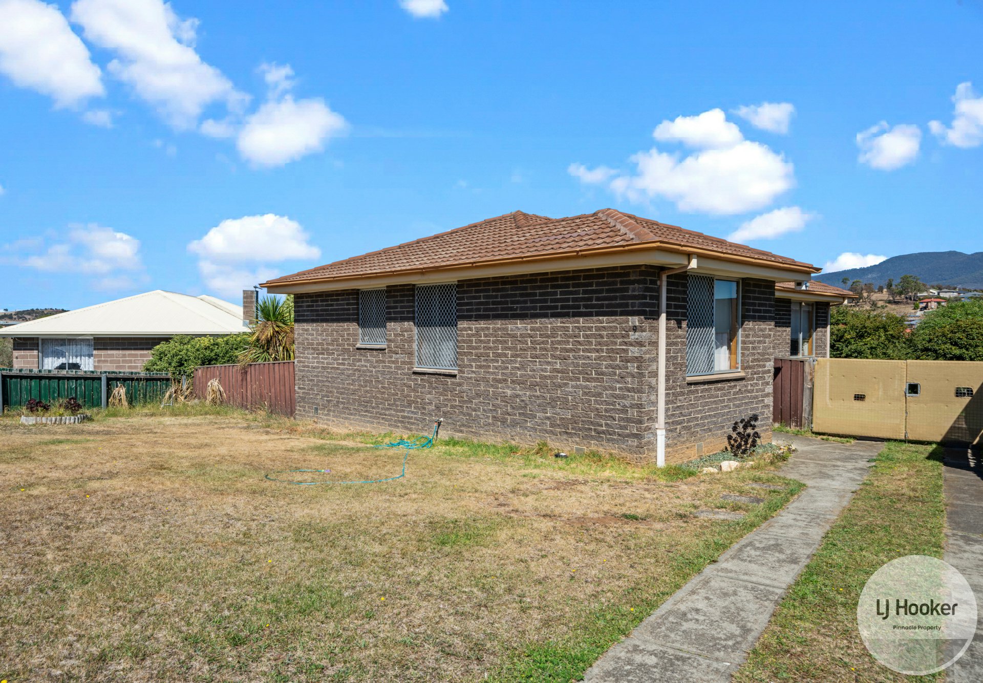 9 BARCLAY PL, GAGEBROOK TAS 7030, 0房, 0浴, House