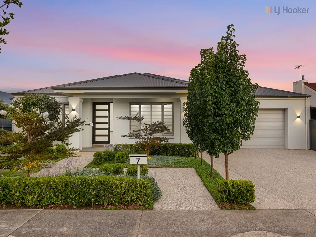7 Moselle Avenue, Glengowrie, SA 5044