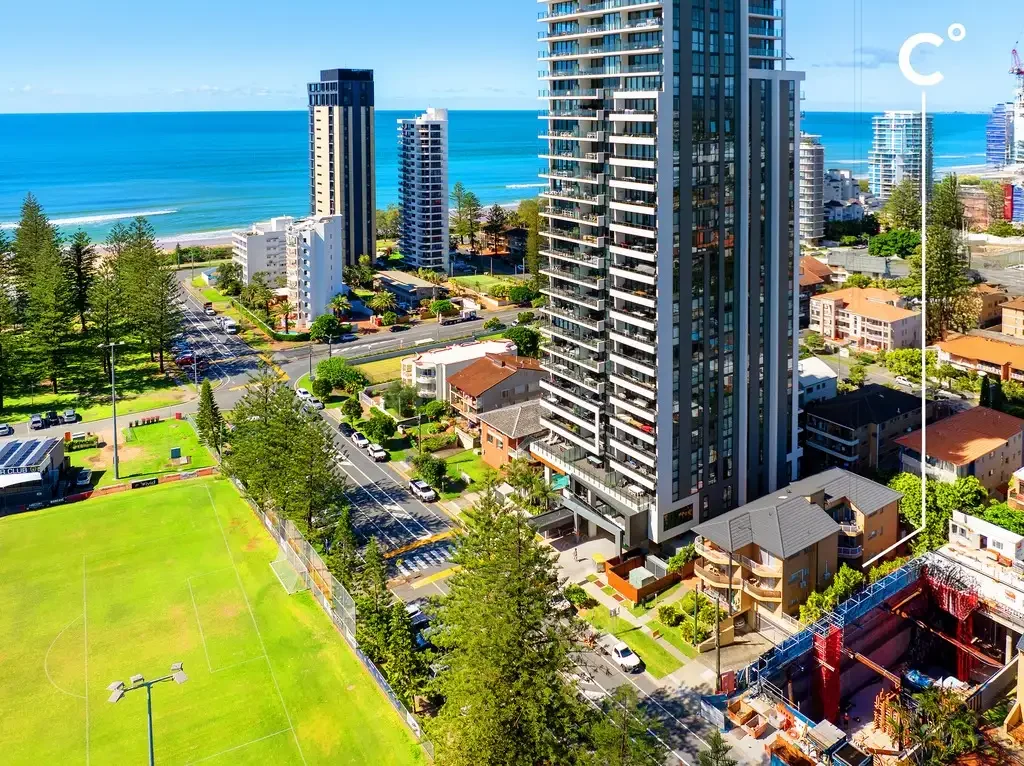 2/20 Chelsea Avenue, Broadbeach, QLD 4218