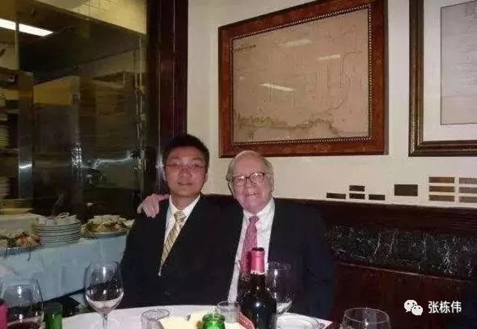 中国互联网的《上海堡垒》