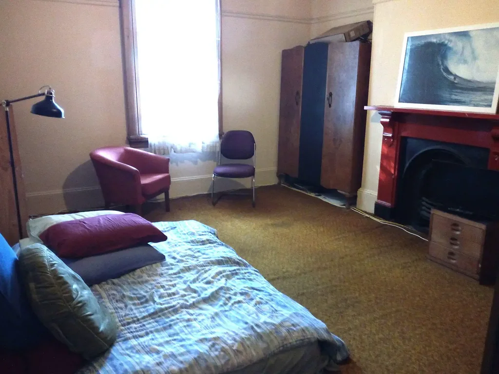 Flat Petersham/Stanmore