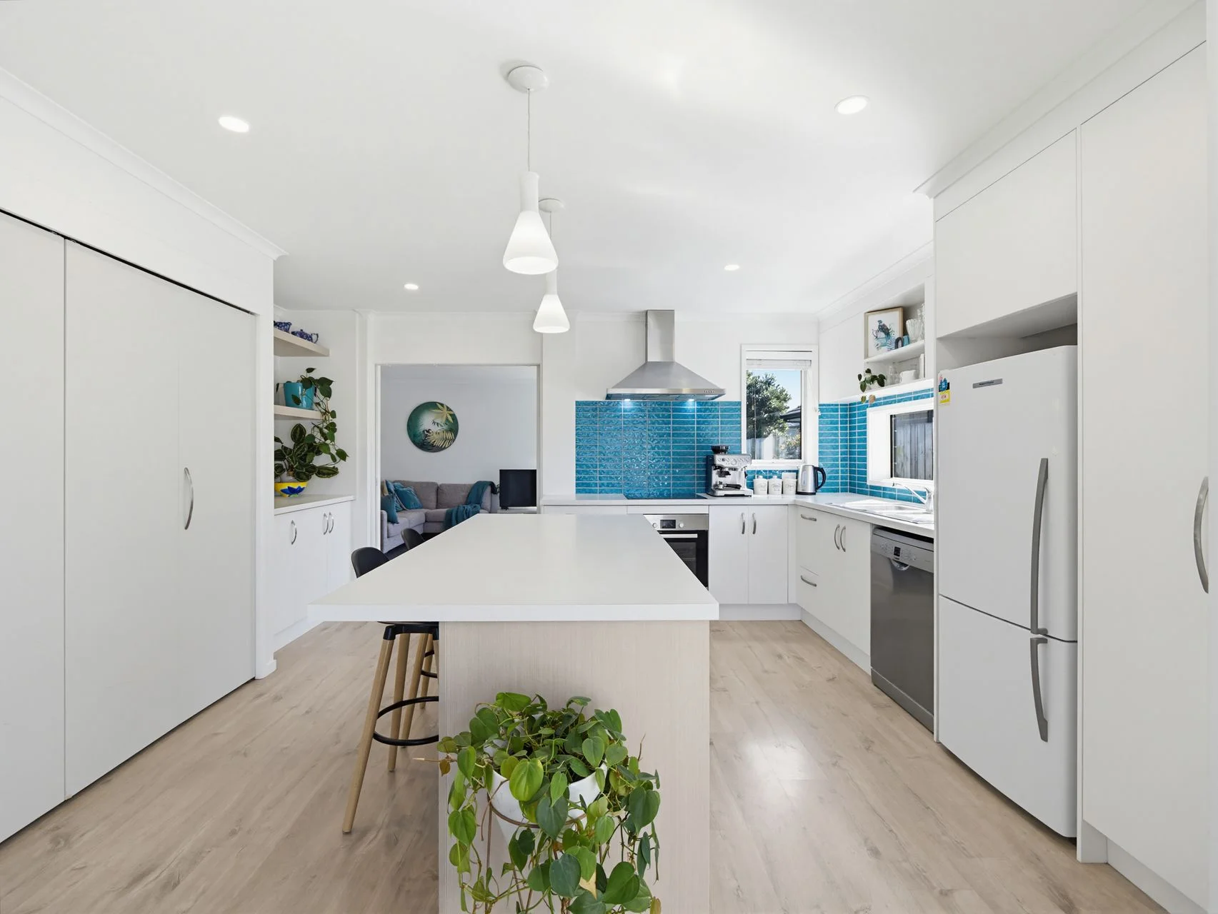 Papamoa 4Habitaciones The Advantage of Four Bedrooms