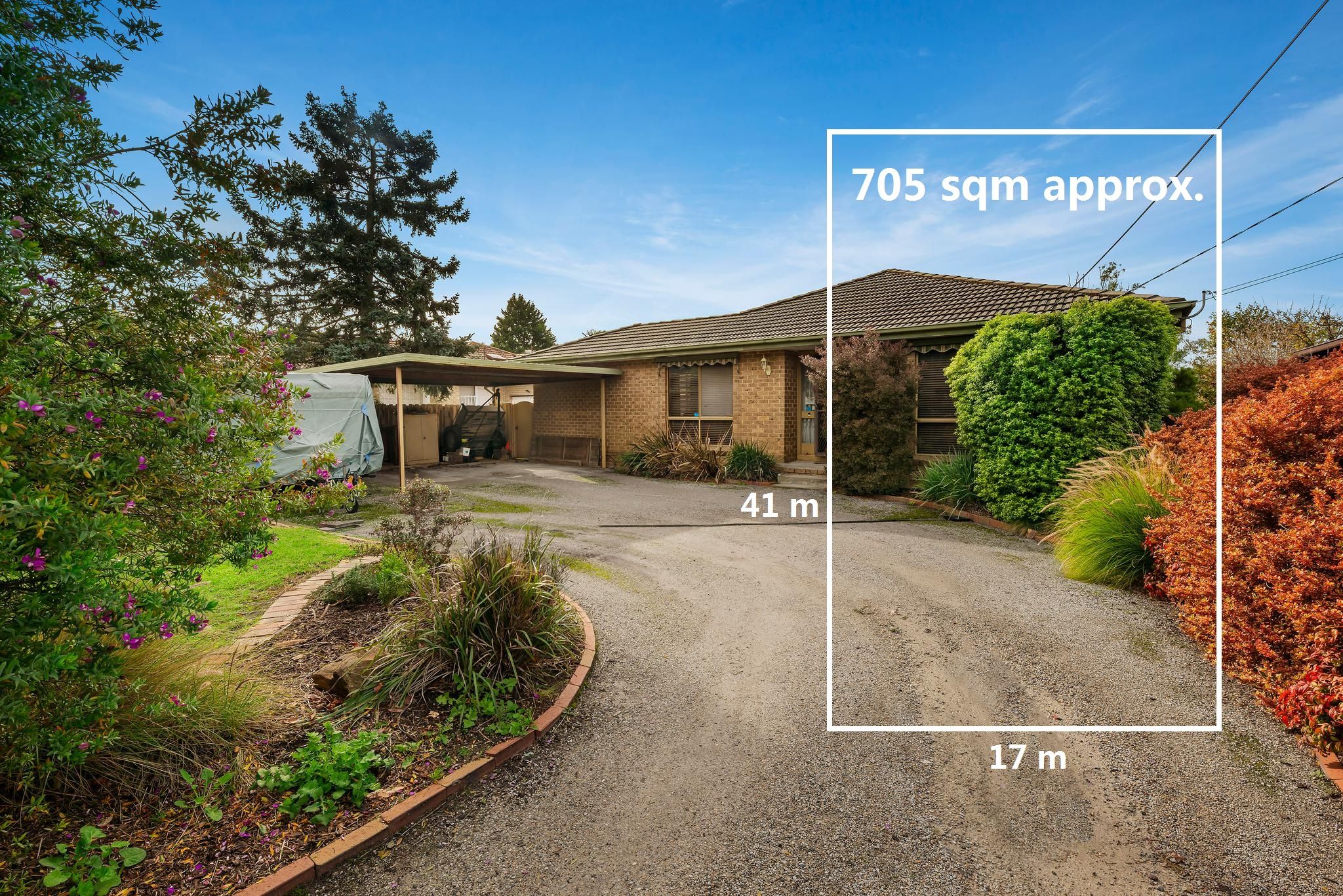 25 ALDRIN DR, MOUNT WAVERLEY VIC 3149, 0 कमरे, 0 बाथरूम, House