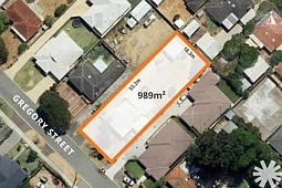 51 Gregory Street, Belmont