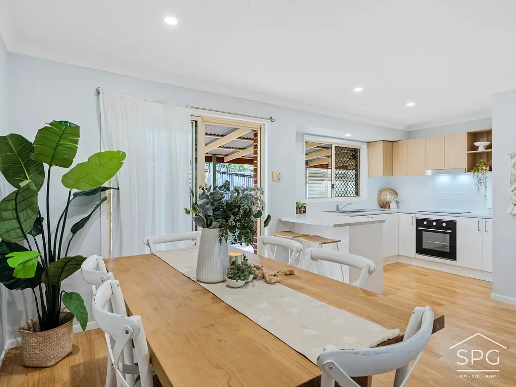 Tingalpa 3Zimmer Perfect Family Starter
