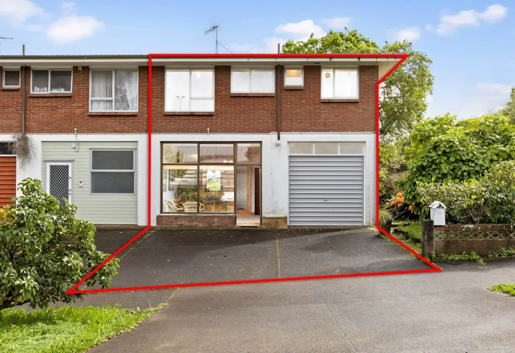 4/16 Clyde Street, Epsom, Auckland City, Auckland