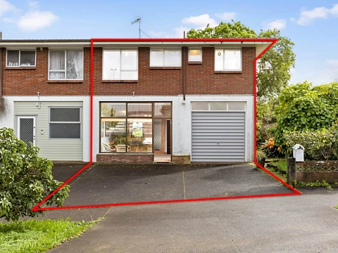 4/16 Clyde Street, Epsom, Auckland City