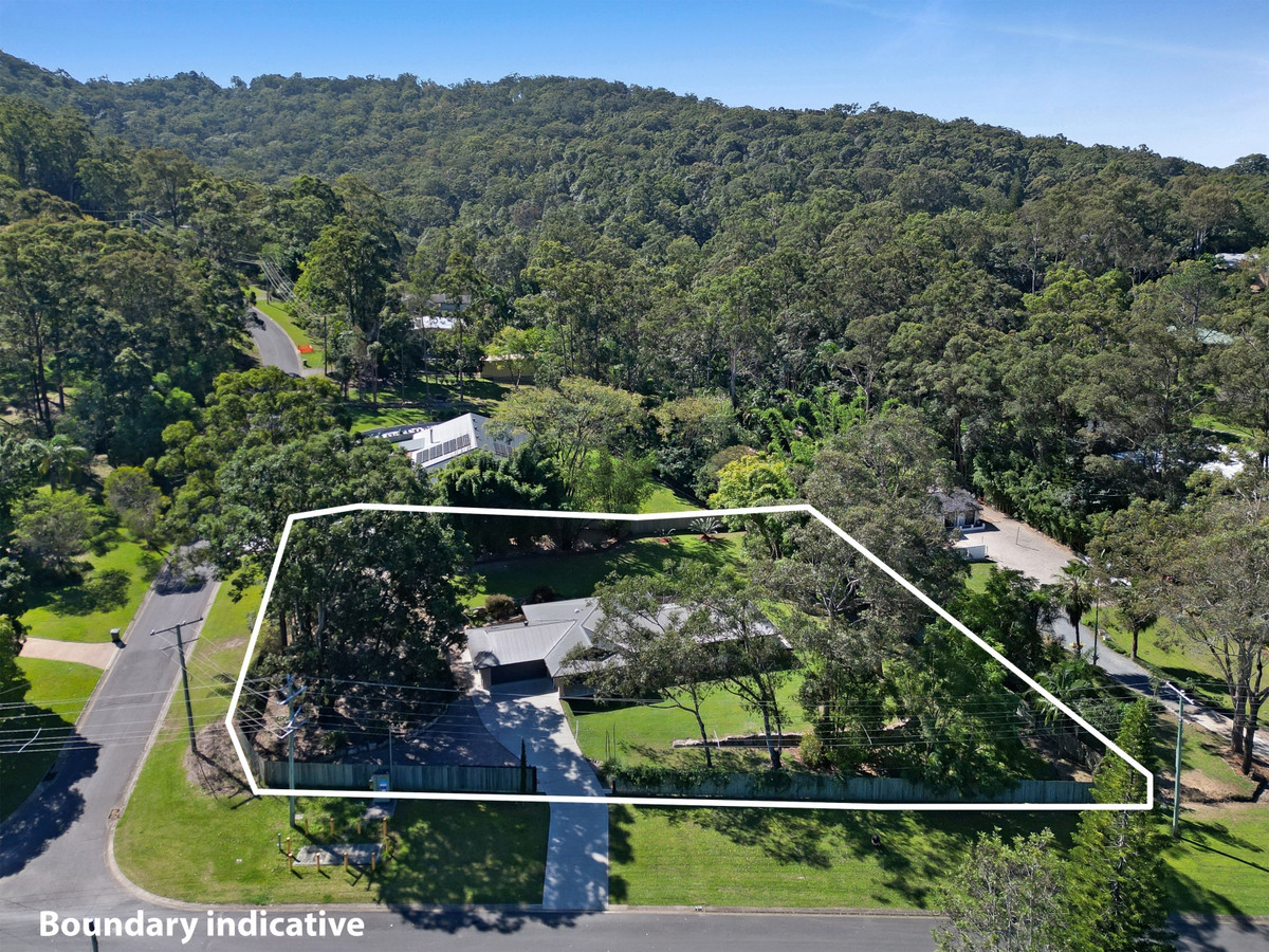 1 THURSDAY DR, TALLEBUDGERA VALLEY QLD 4228, 0部屋, 0バスルーム, Lifestyle Section