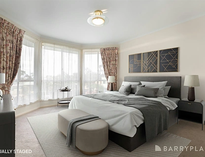 6 Malinda Way, Croydon South, VIC 3136, 4房, 2浴, House