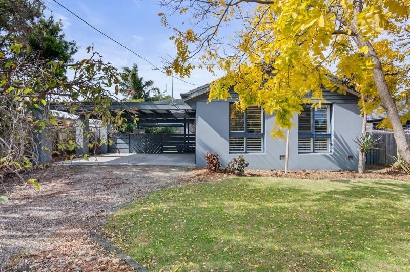 12 CAWARRA ST, MORNINGTON VIC 3931, 0 ਕਮਰੇ, 0 ਬਾਥਰੂਮ, House