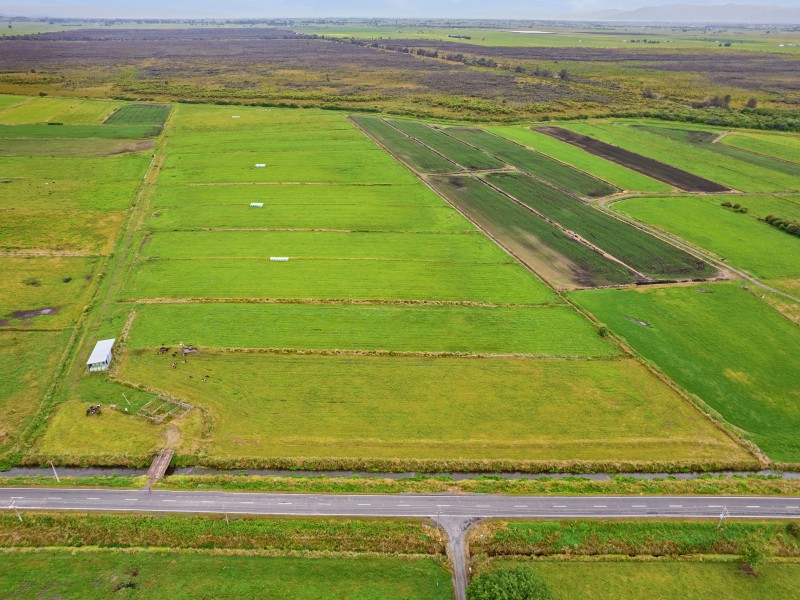 Kaihere Road, Kaihere, Hauraki, 0 Kuwarto, 1 Banyo