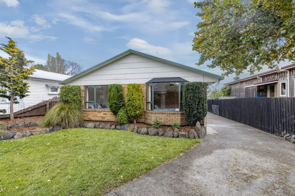 19 York Street, Opawa, Christchurch City